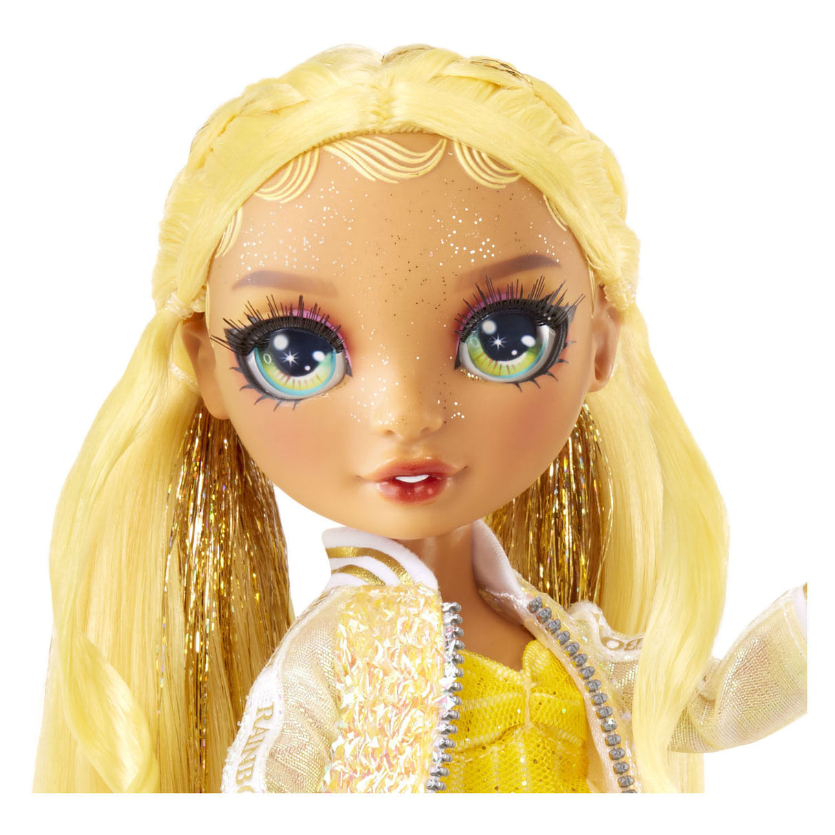 Mga Entertainment Regenbogen héich klassesch Pop-sonneg