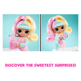 MGA Entertainment Überraschung! OMG. Süße Nägel - Candylicious