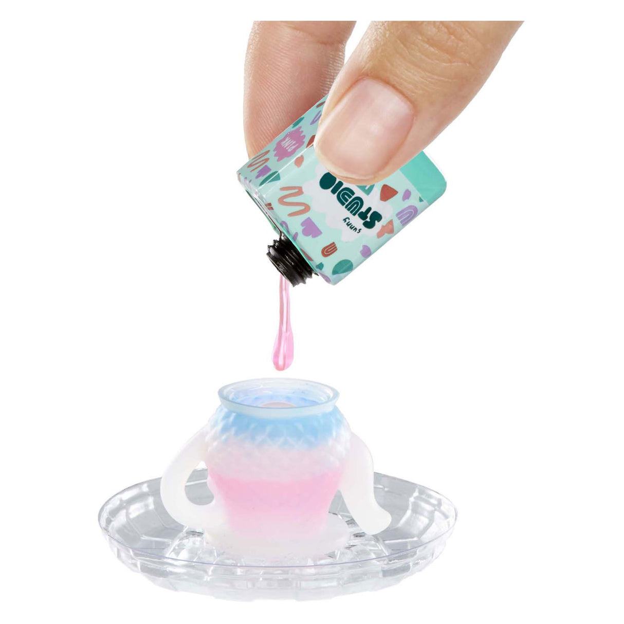 Hoppe MGAS Miniverse-Make It Mini Life Series