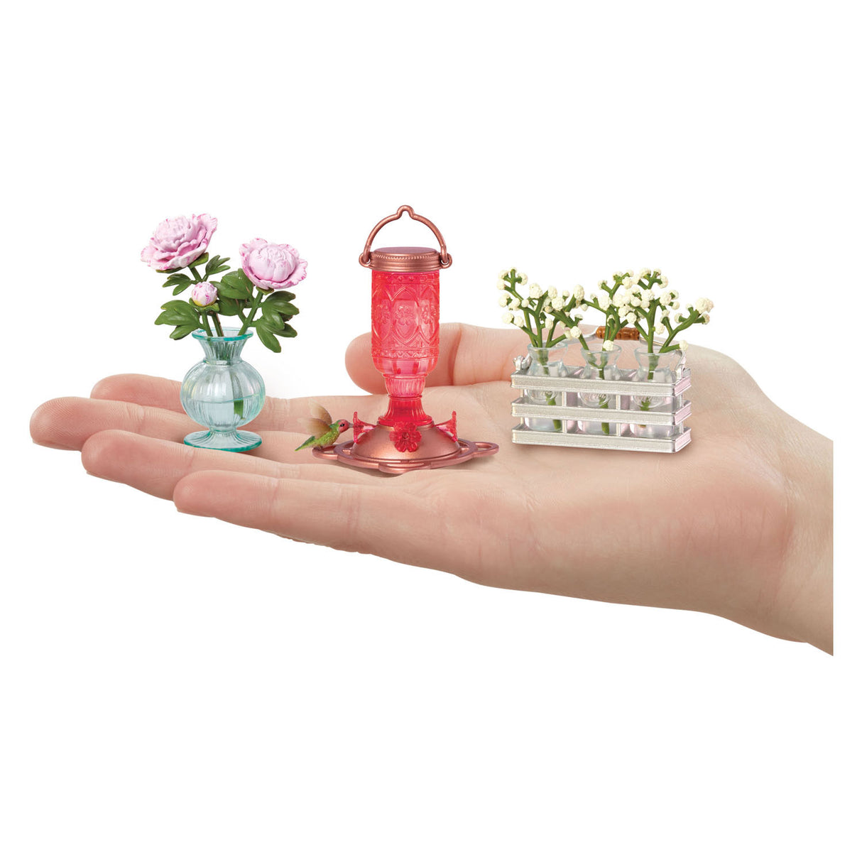 MGA Entertainment Mgas Miniverse Make It Mini Lifes Series 1B