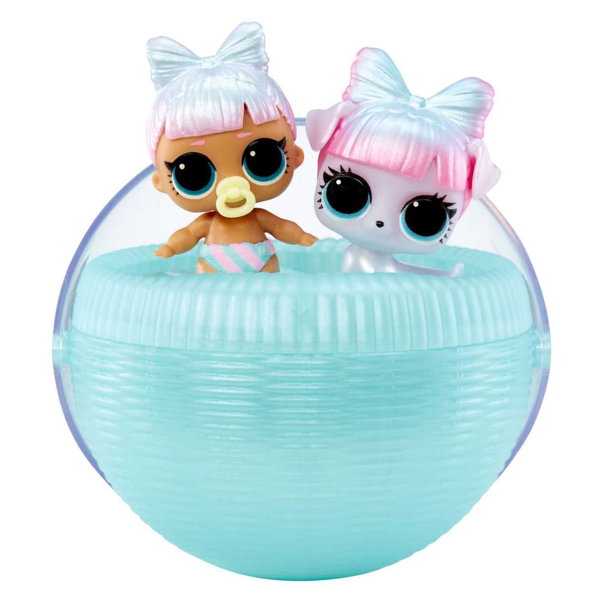 L.O.L. Överraskning Baby Bundle Mini Pop