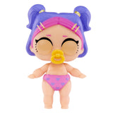 L.O.L. Överraskning Baby Bundle Mini Pop
