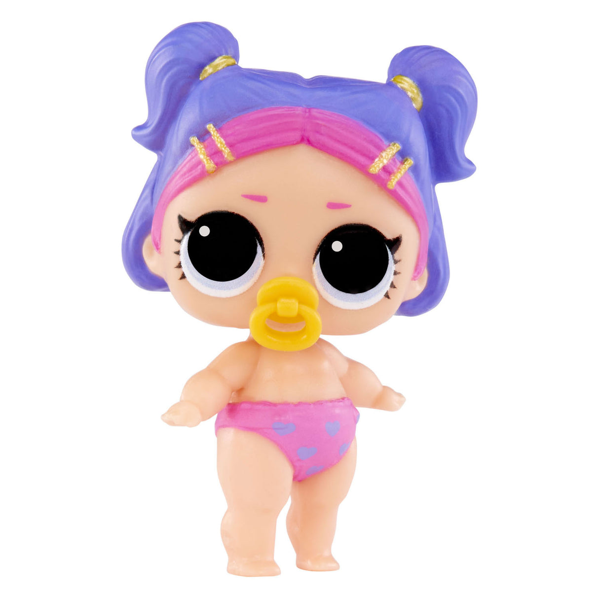 L.o.l. surprise baby bundle mini pop