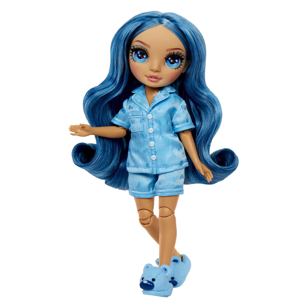 Mga Entertainment Regenbogen héich Junior héich Pajamaparty-modithop