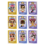L.O.L. Overrask all stjerne sportsgymnastikk mini popball