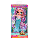 MGA Entertainment Surprise! Tweens Mermaids! Lana Marine
