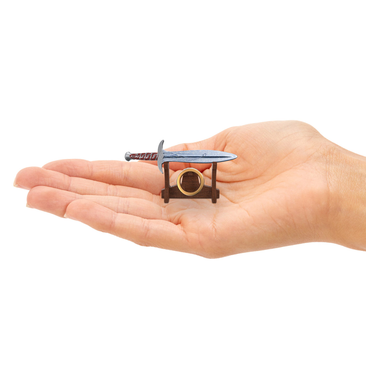 MGA Entertainment MGAS Miniverse - Gør det mini Lord of the Rings