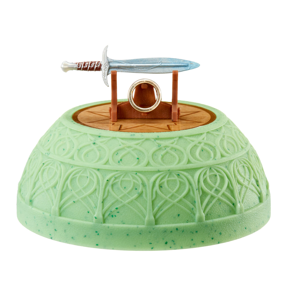 MGA Entertainment MGAS Miniverse - Gør det mini Lord of the Rings