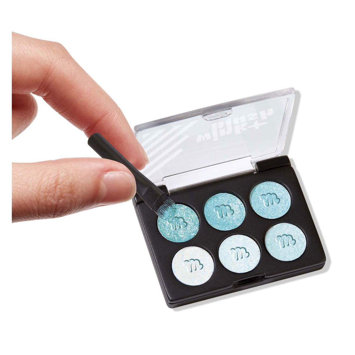 Mga entertainment mga's miniverse make it mini makeup series 1