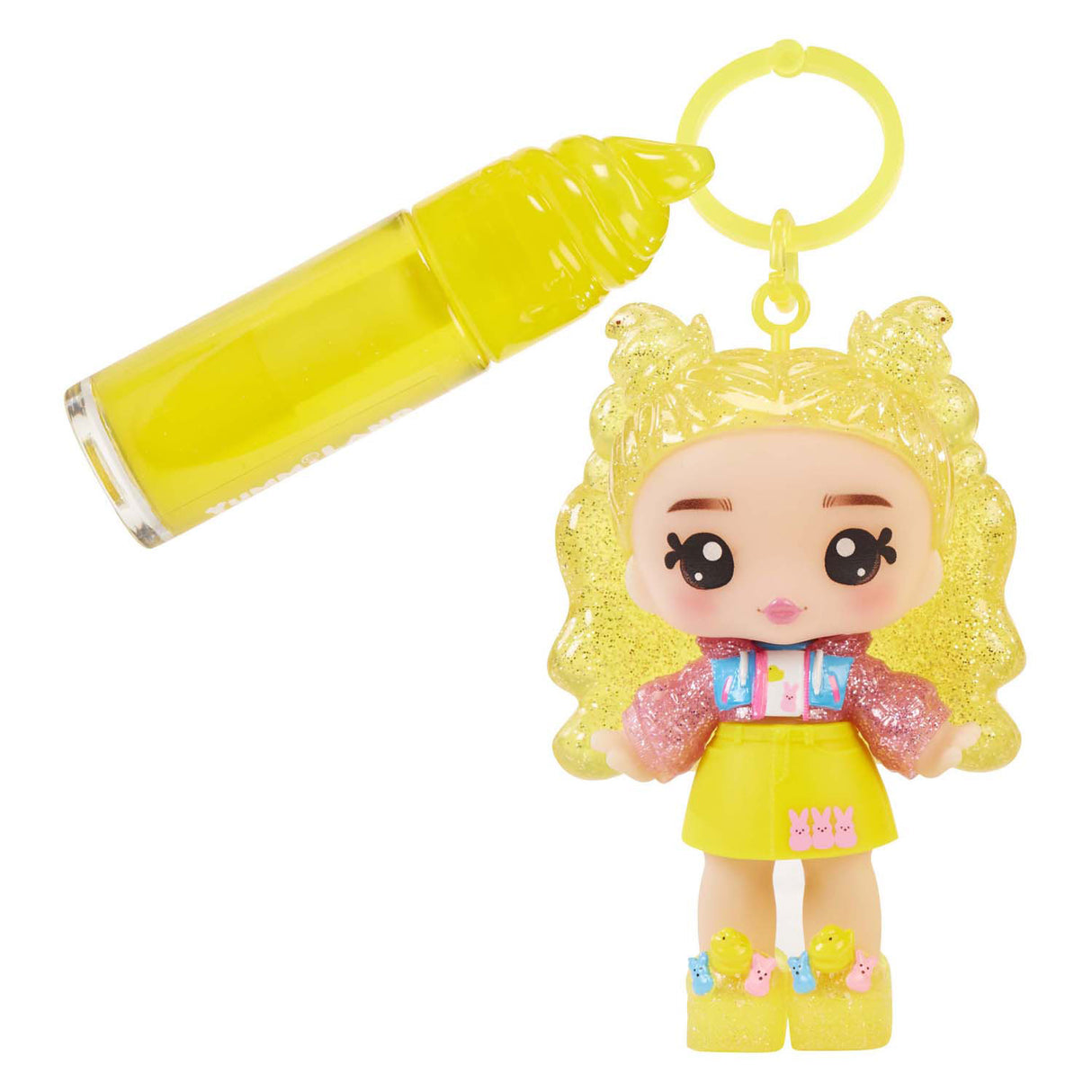 Mga entertainment yummiland seasonal easter