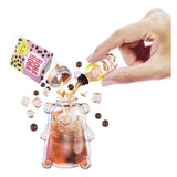 MGA Entertainment MGAS Miniverse Make It Mini Foods Cafe Series 4 Collect