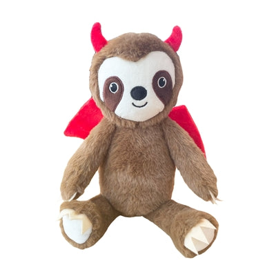 Šťastný pet Devilse Lenoth