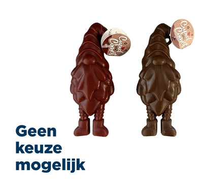 Cupid Cunnet Gonk Chrëschtdag Gnome mat wilde Poulet séiss Kartoffel