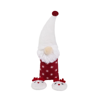 Cupid Comet Gonk Christmas Gnome Giovanni
