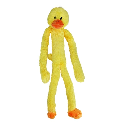 Happy Pet Swingin Slevins Duck