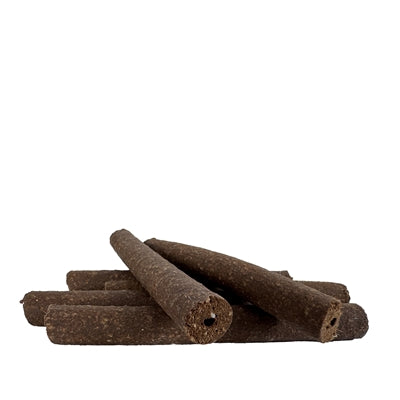 Petsnack stikker Fricandel med ænder
