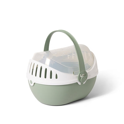 Savic Transportbox Elmo Green Botanico