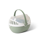 Savic Transportbox Elmo Green Botanico