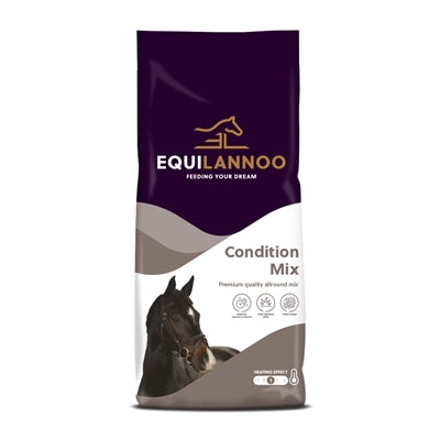 MIX CONDIZIONE EQUANNOO