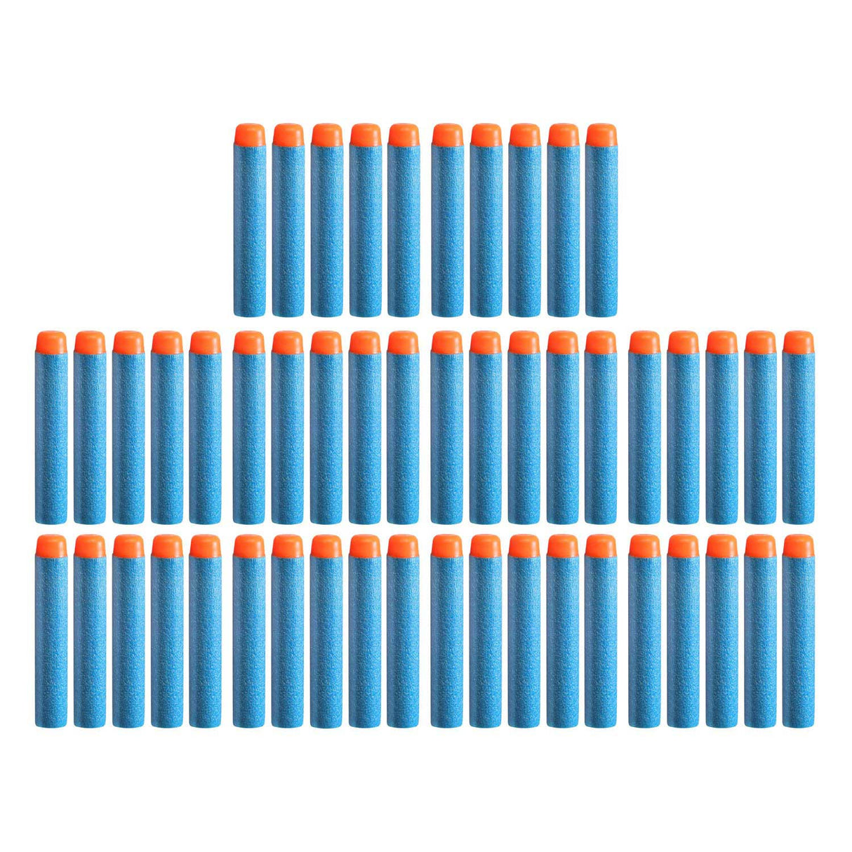 Nerf Elite 2.0 Darts, 50.