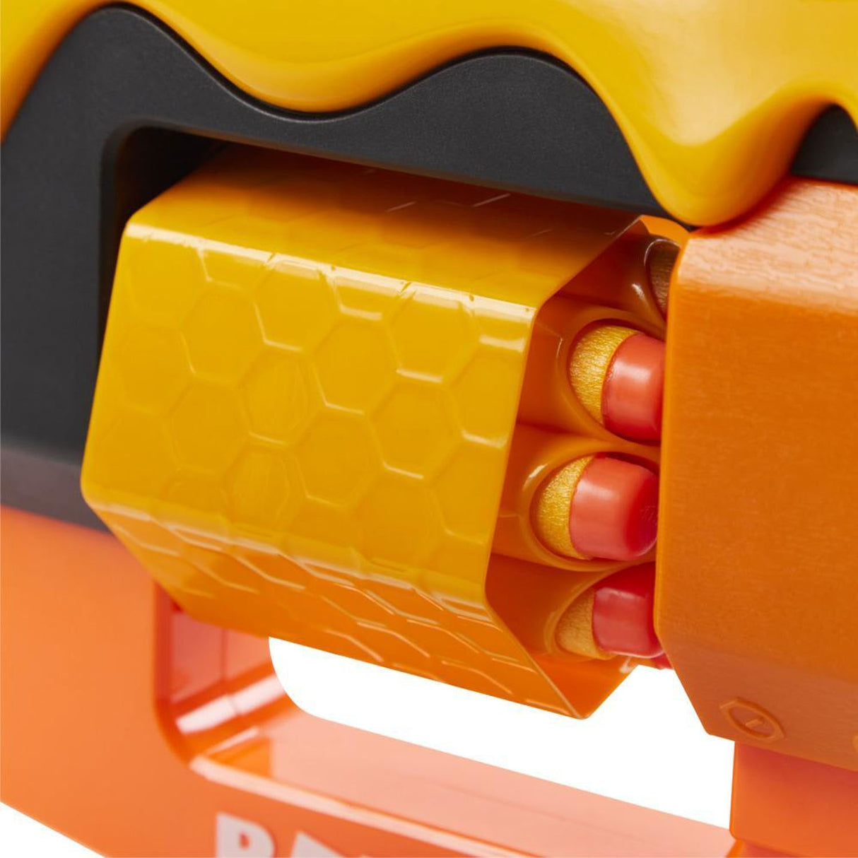 Nerf roblox adottami api da miele blaster