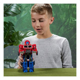 Hasbro transformatorji Rise of the Beasts Smash Changers Optimus Prime