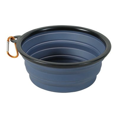 Zolux bvk freek interdiction de silicone pliable bleu