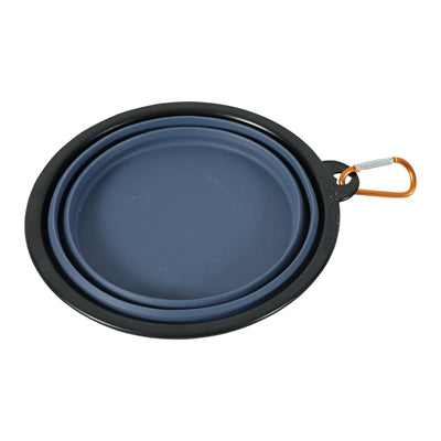 Zolux bvk freek interdiction de silicone pliable bleu