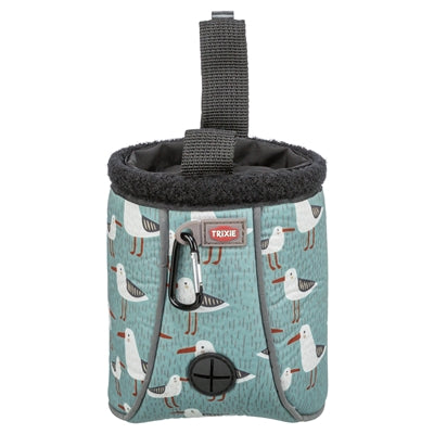 Trixie belønningspose Snack Bag Twist Treat Assorti