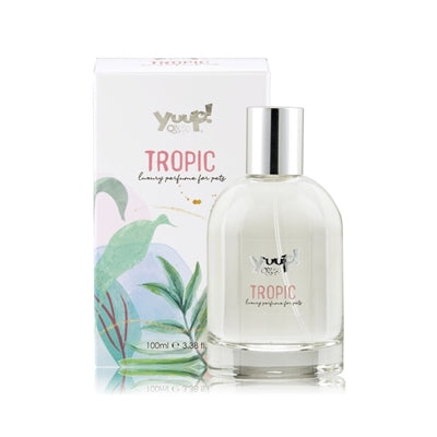 Yuup! Tropic perfume Lux Nature
