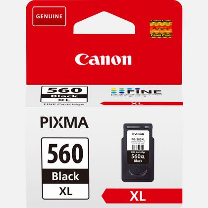 Canon Can PG-560xl sort 400p orig