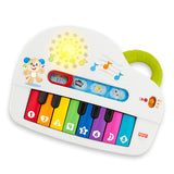 Fisher Price Learning Pleasage Silly sonne Piano Light-Up