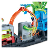Heiße Räder City Ultimate Octo Car Weserette