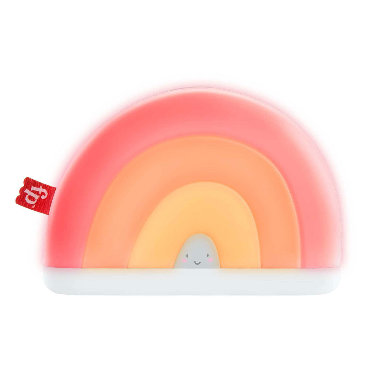 Fisher Price Calming and radiant rainbow sound device