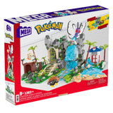 Pokémon mega costrux bouwset Ultimate Expedition