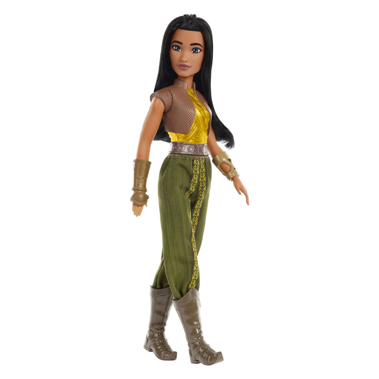 Disney Prinzessin Raya Pop
