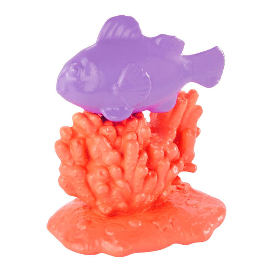 Mattel Marine Biologe Play Set