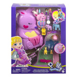 Mama Mattel Polly Pocket Mama a Joey Kangaroo Bag Play