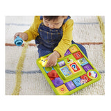 Fisher Price Learning pleasure Puppy Games Sign