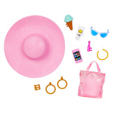 Mattel Stylish Puppe