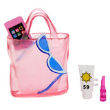 Mattel Stylish Puppe