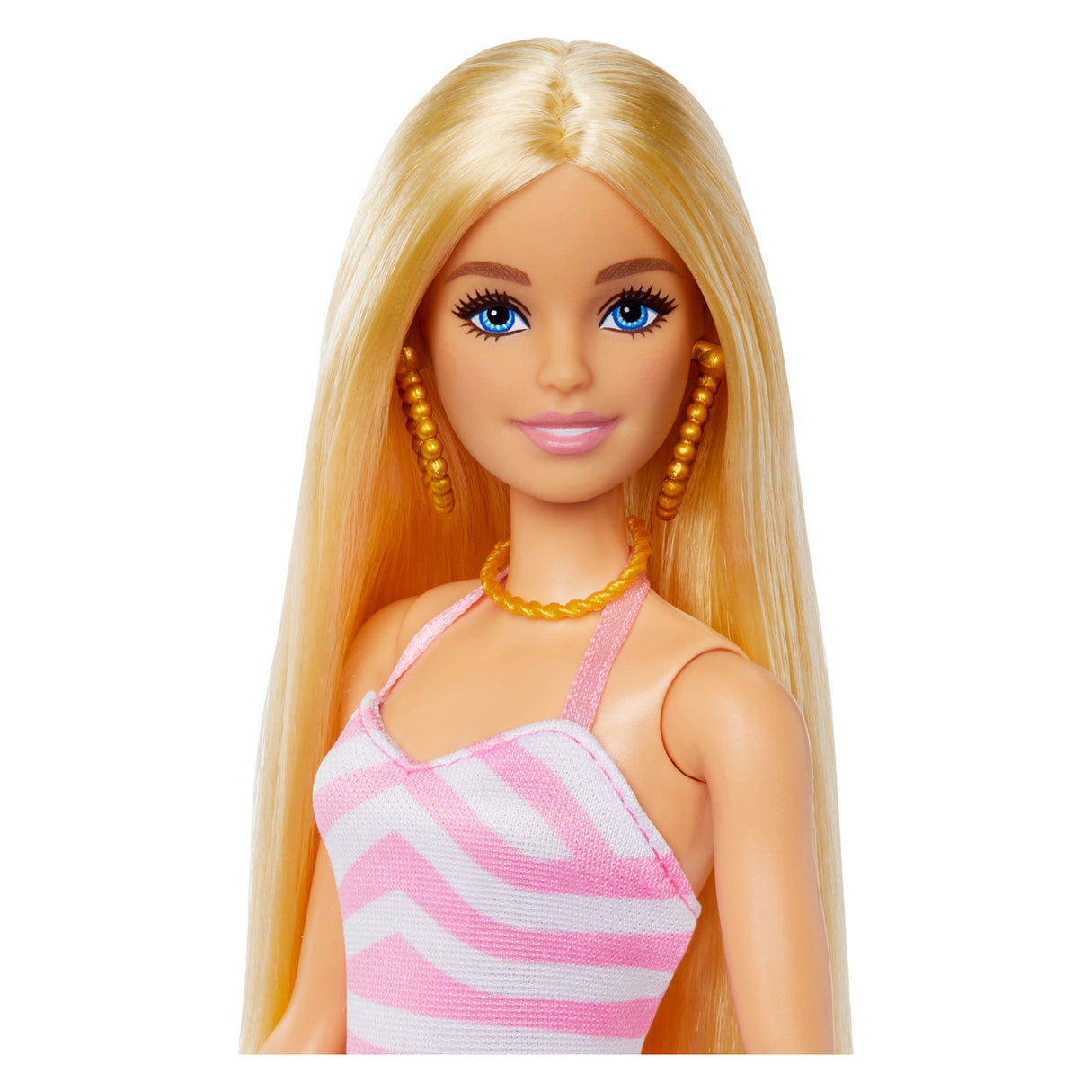 Mattel Stylish Puppe