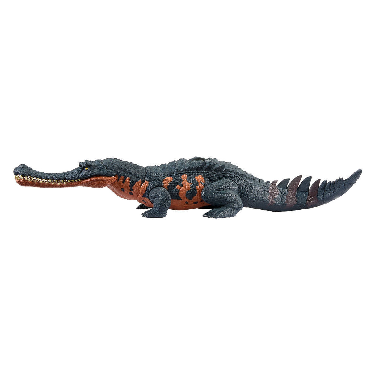 Mattel Jurassic World rugir Gyropsuchus Dinosaur Play Figure