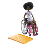 Modna lutka Mattel Fashionistas