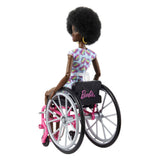 Modna lutka Mattel Fashionistas