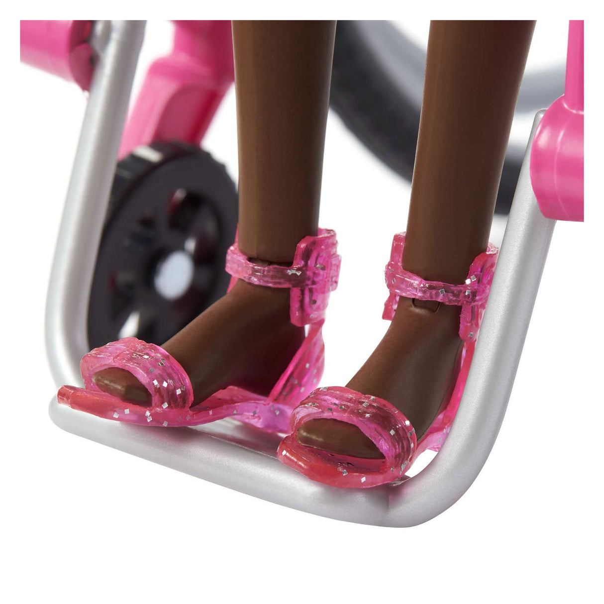 Modna lutka Mattel Fashionistas