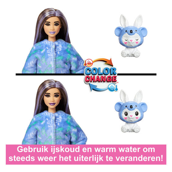 Mattel Cutie enthüllen mit Kostümthema und 10 Überraschungen