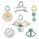 Il prezzo di Fisher rileva semplicemente babygym