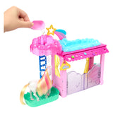 Mattel Chelsea un toque de pop con unicornio
