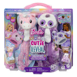 Mattel Cutie rivela la festa del sonno Modepop